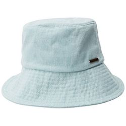 Billabong Juniors Denim Bucket Hat