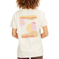 Billabong Juniors Bon Voyage T-Shirt