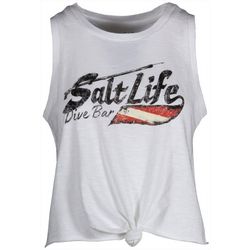 Salt Life Juniors Dive Bar Top