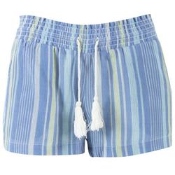 Juniors Seaside Shorts