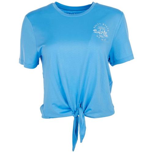 Rip Curl Juniors Barrelled Heritage T-Shirt | Bealls Florida