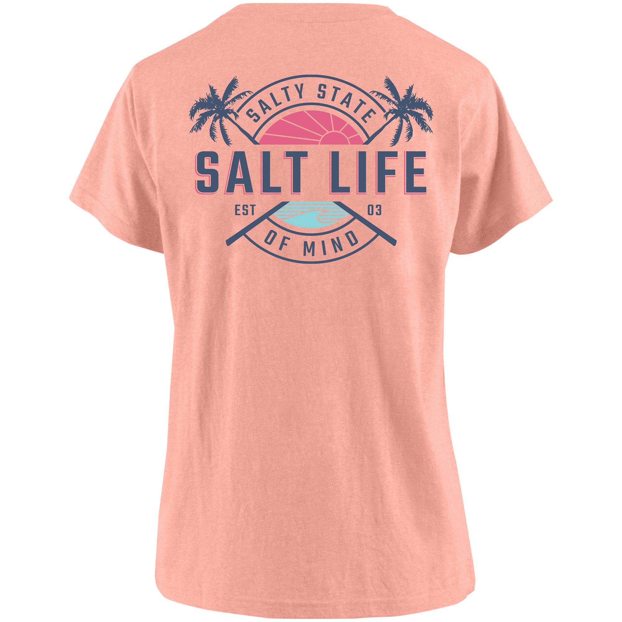Juniors First Light Short Sleeve Top