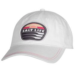 Salt Life Juniors Sunset Baseball Hat