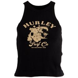 Hurley Juniors Only a Dream Tank Top