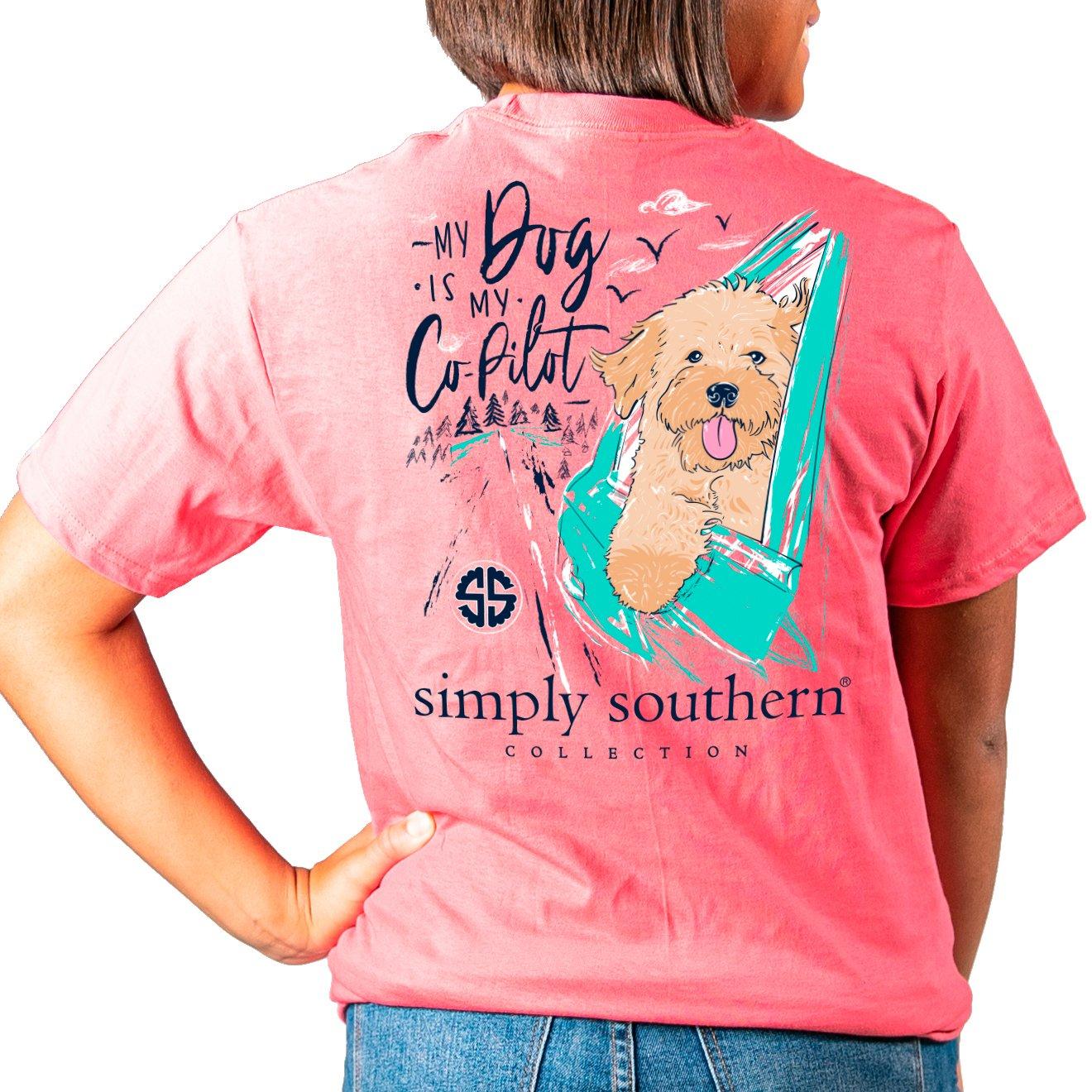 simply southern shirts cheap