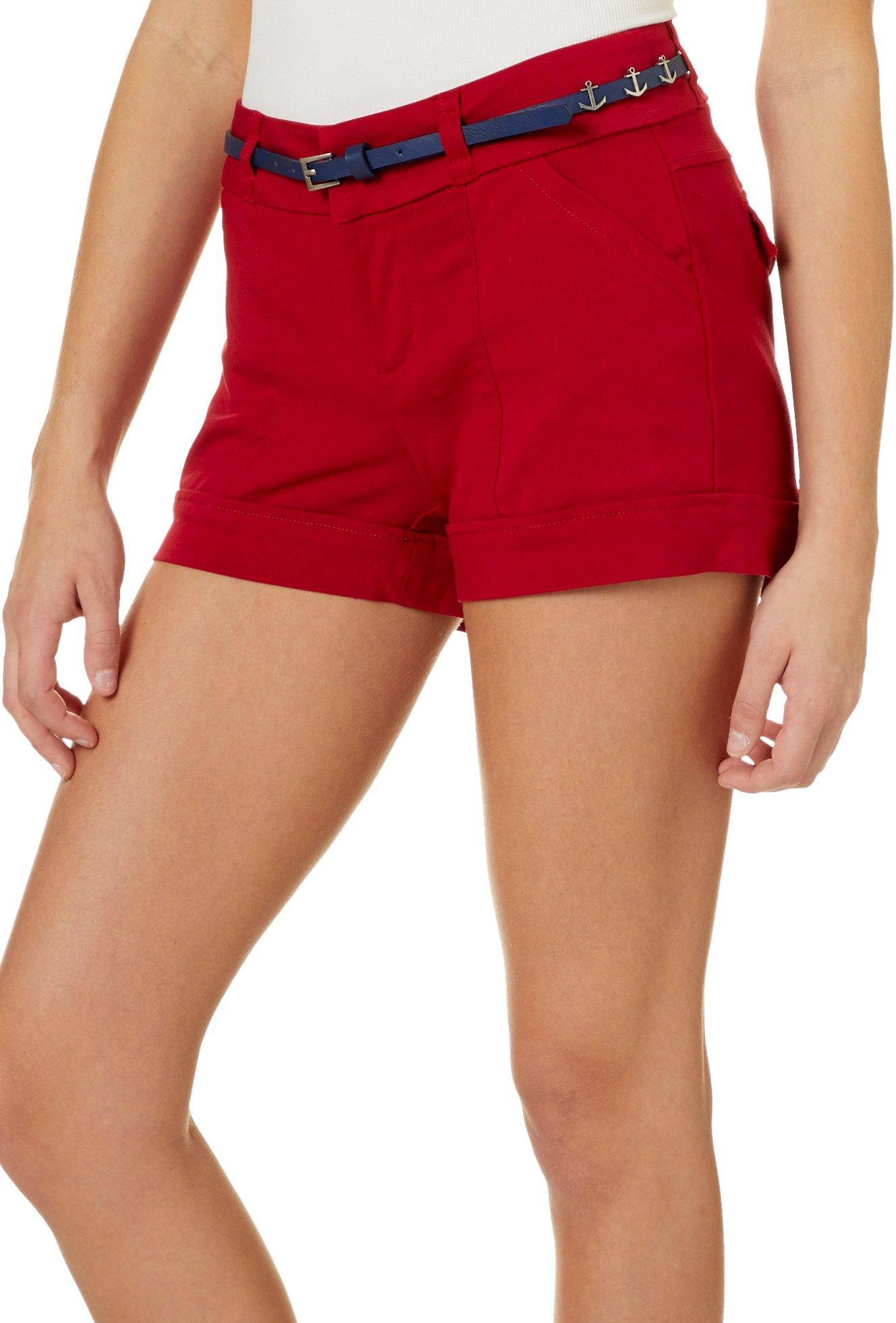 privacy shorts