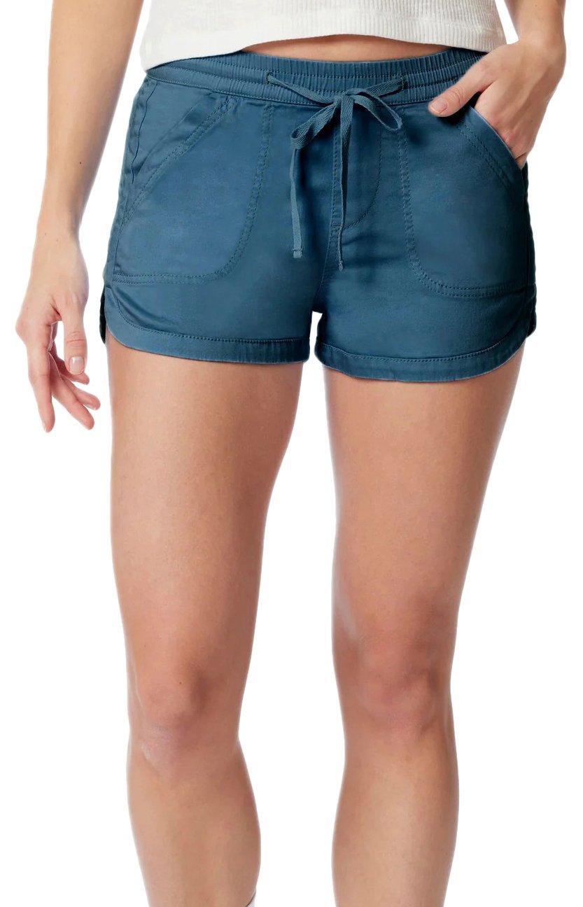 Juniors sale soft shorts