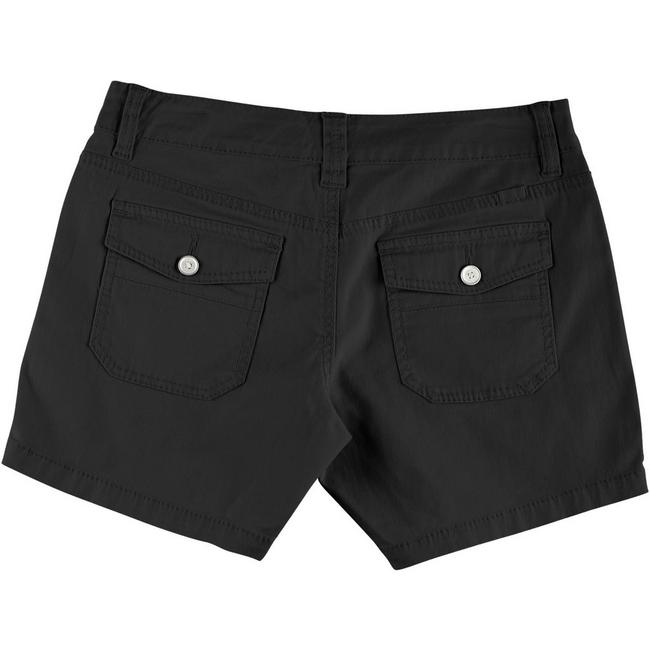Unionbay Juniors Darcy Solid Shorts | Bealls Florida