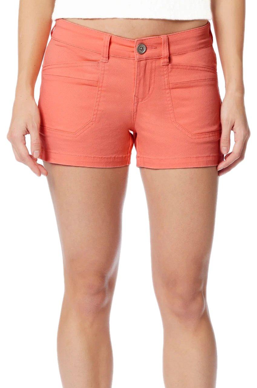 Women's Shorts & Capris