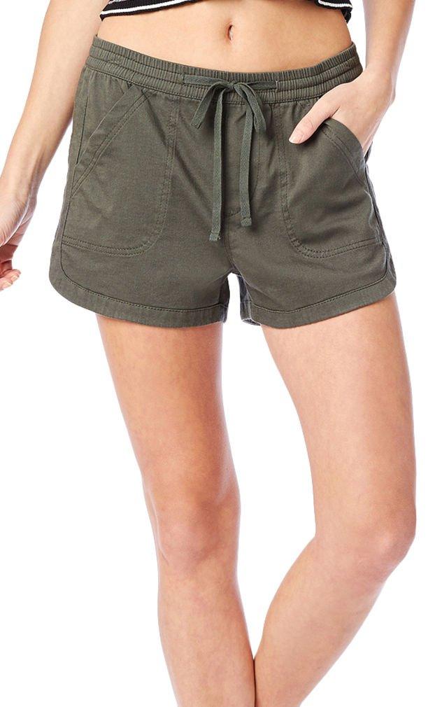 bealls plus size shorts