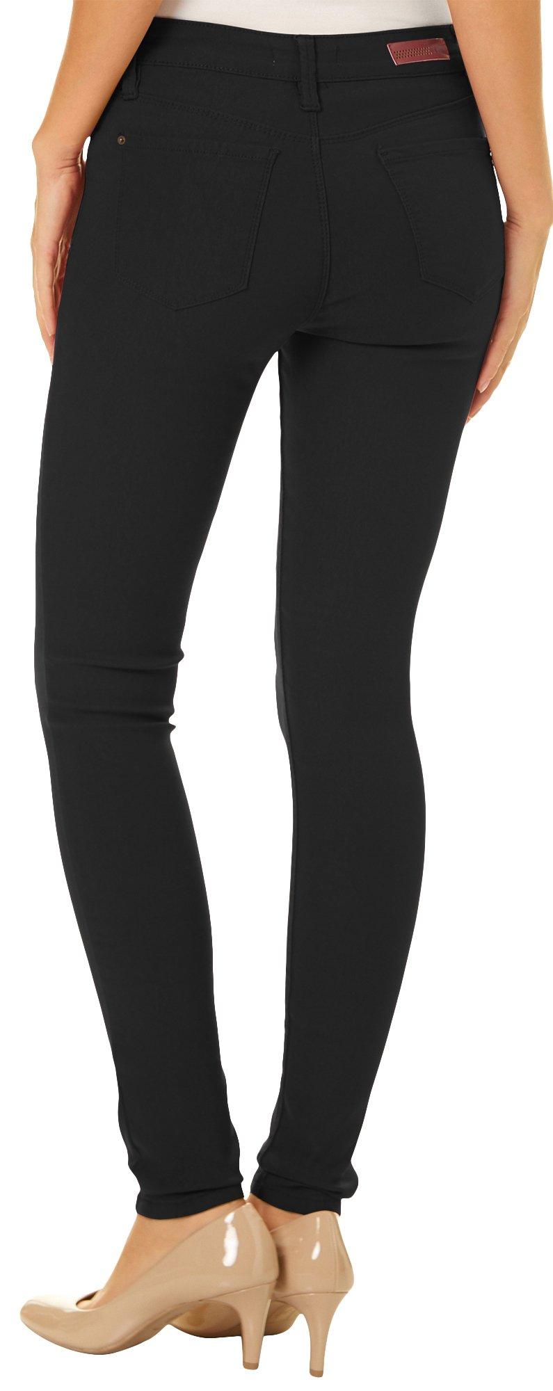ymi hyperstretch jeggings