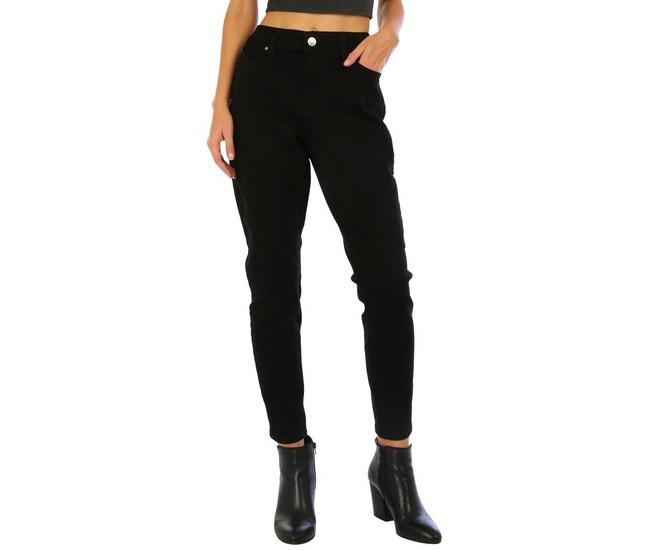 YMI Jeans Black Size 3 - Gem