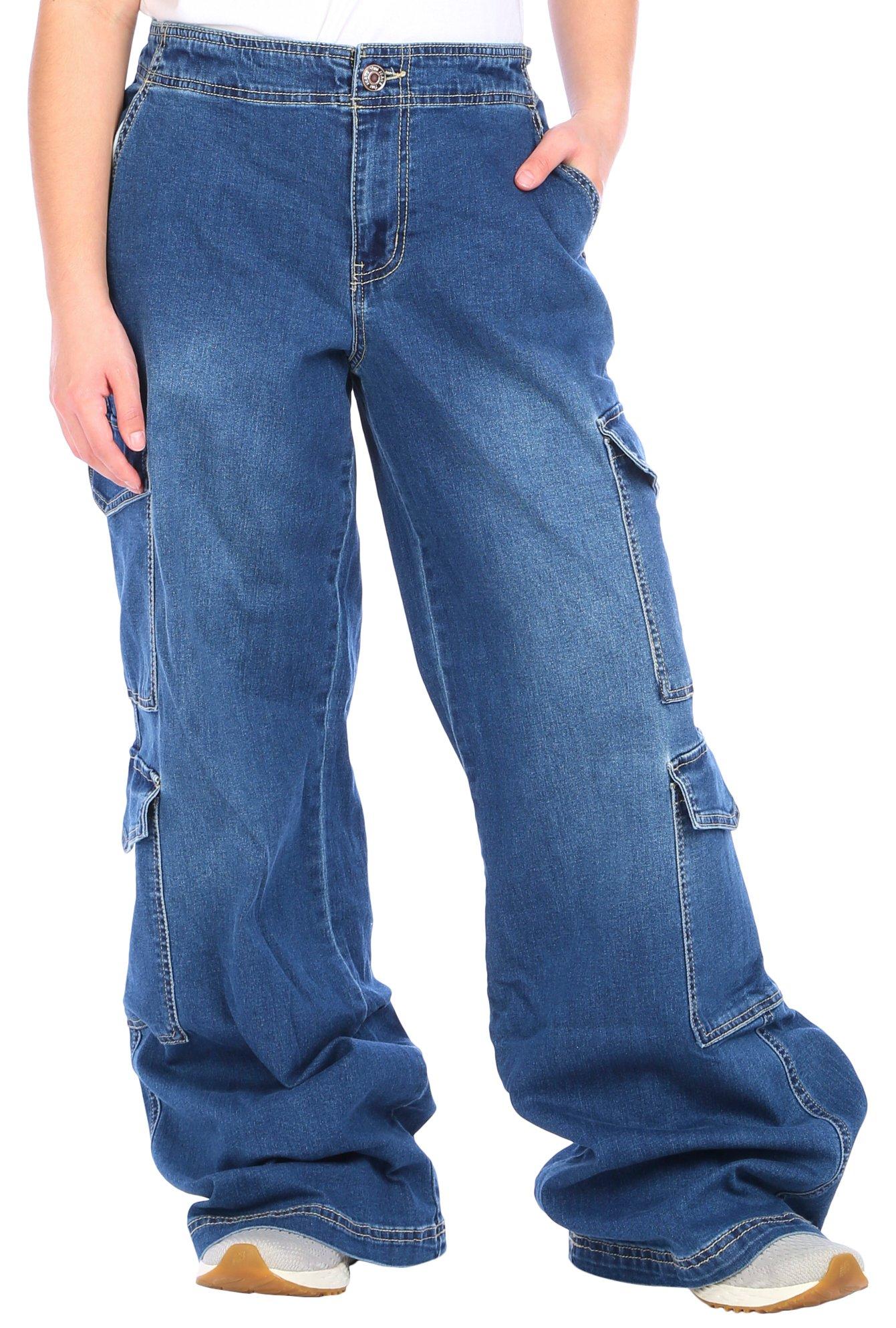 Juniors cargo pants deals