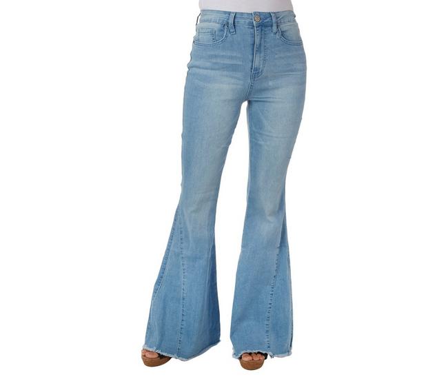 Ymi Jeans Juniors Curvy Skinny Jeans, Jeans, Clothing & Accessories