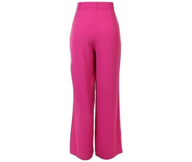Pink homewear with pants – Beanchy