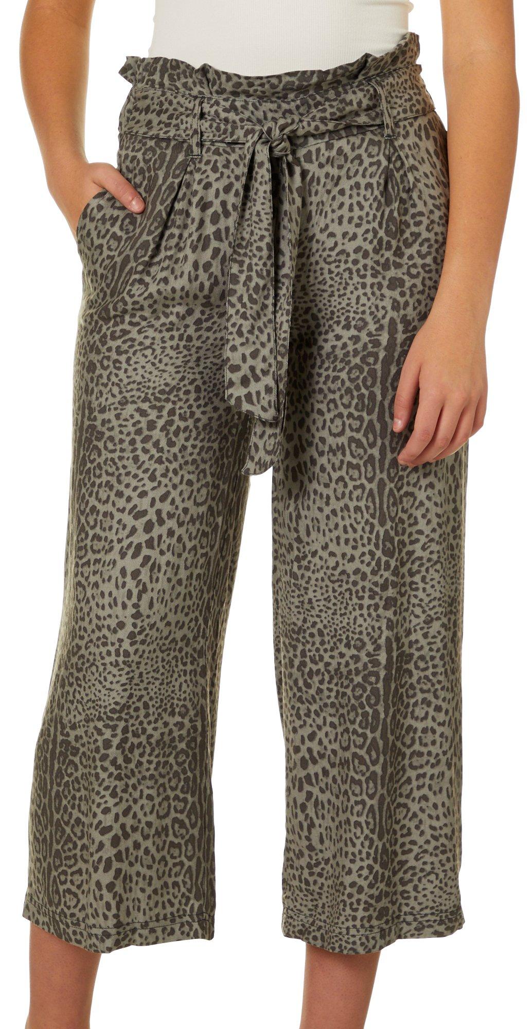 rewash wide leg pants