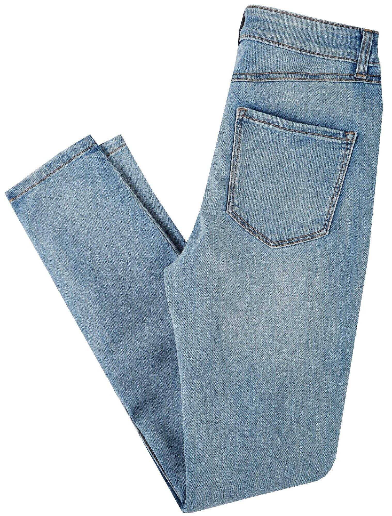 rewash high waisted jeans