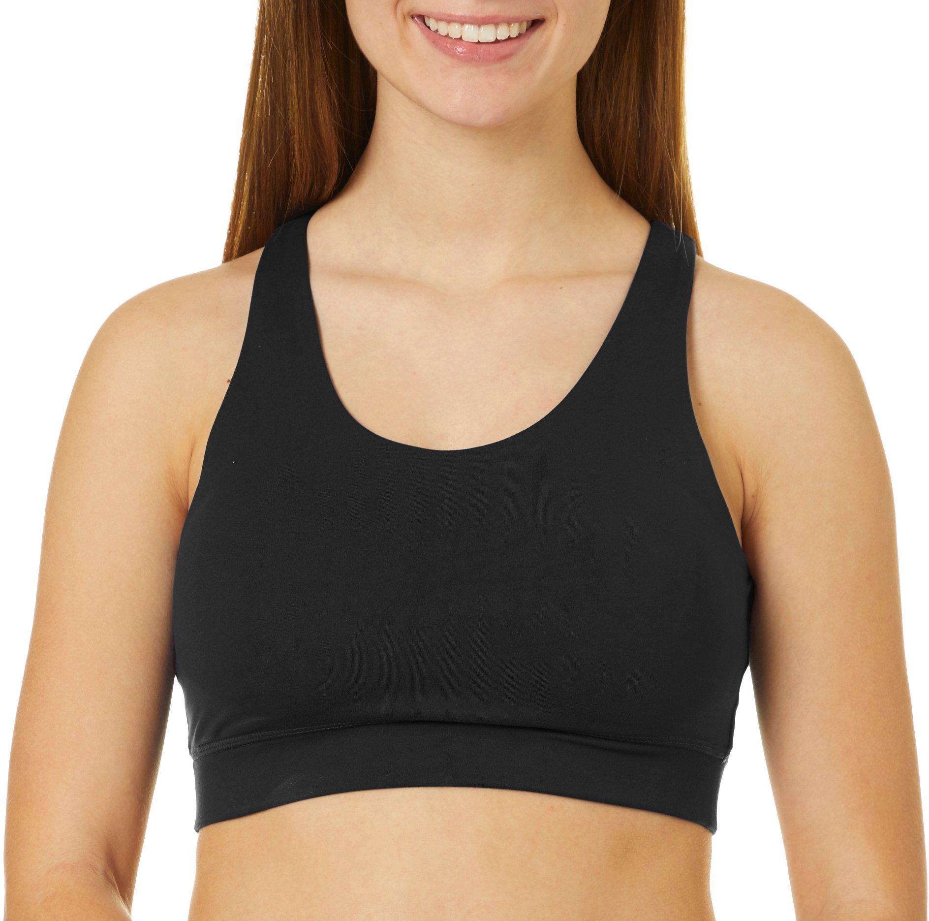 7x sports bra