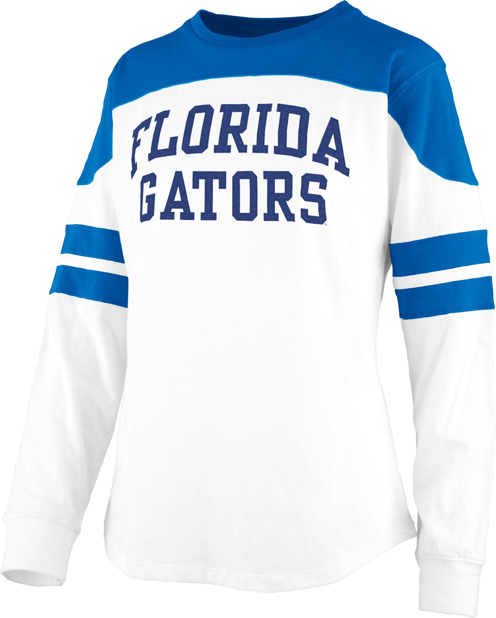 girls gator jersey