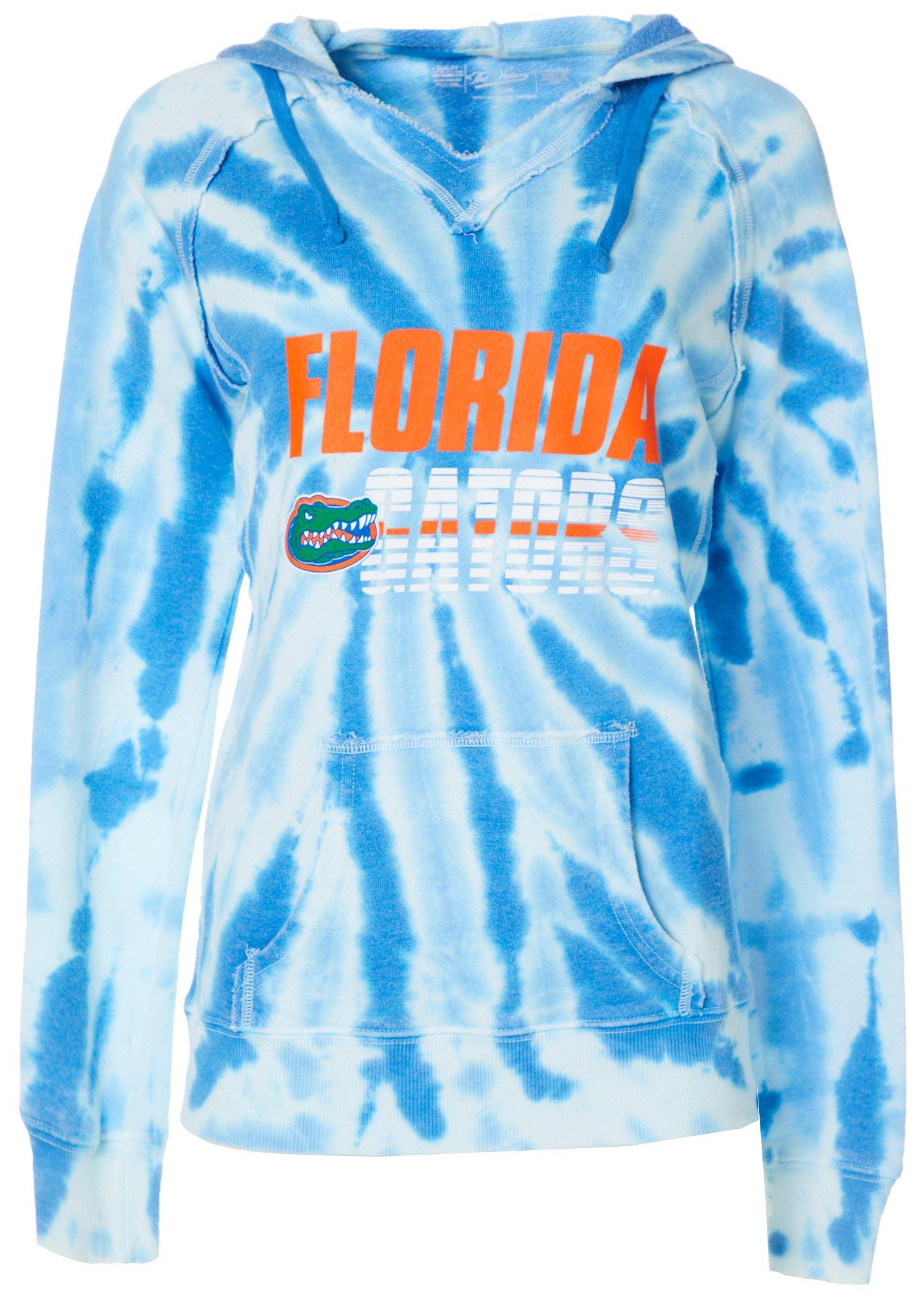 juniors tie dye hoodie