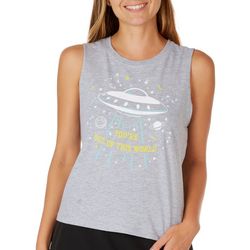 Miken Juniors You're Out Of This World Tank