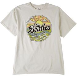 The Beatles Juniors Here Comes The Sun Graphic T-Shirt