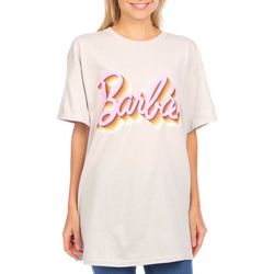 Barbie Juniors Barbie T-shirt