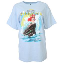 Juniors Little Mermaid T-Shirt