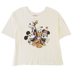 Disney Juniors Fab Five T-Shirt