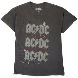ACDC Juniors Hells Bells T-Shirt