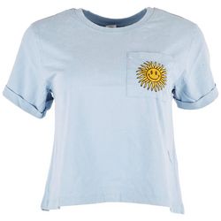 Coastal Dreamer Juniors Sunshine T-shirt