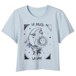 Juniors La Lune T-shirt