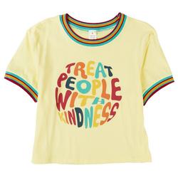 Juniors Kindness T-shirt