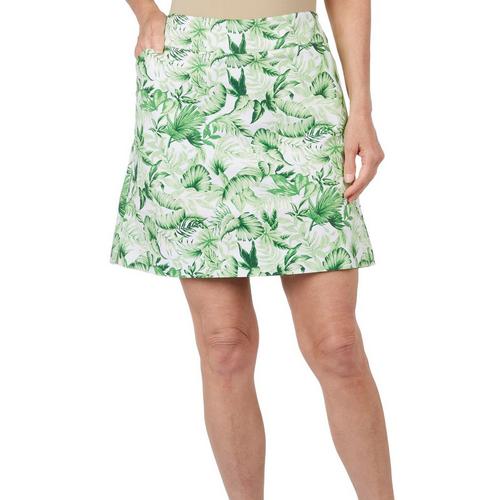 Coral Bay Petite 18 in. Tropical Cateye Pocket
