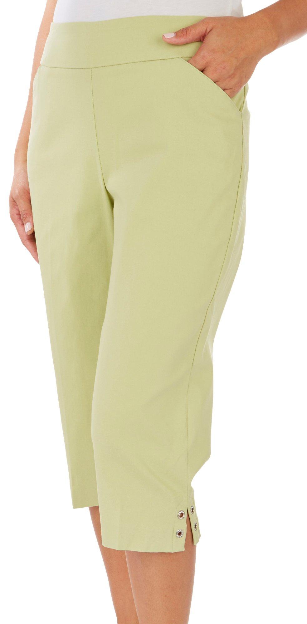 LIGHT GREEN