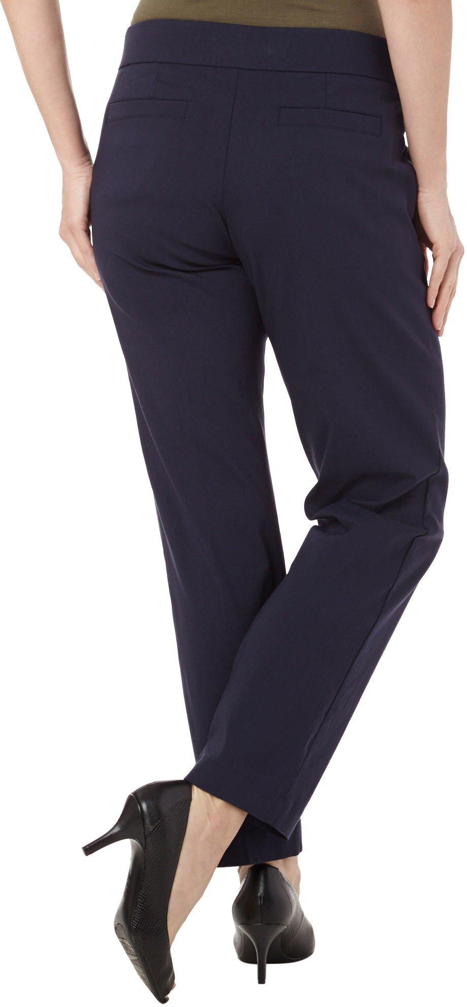 coral bay petite pants