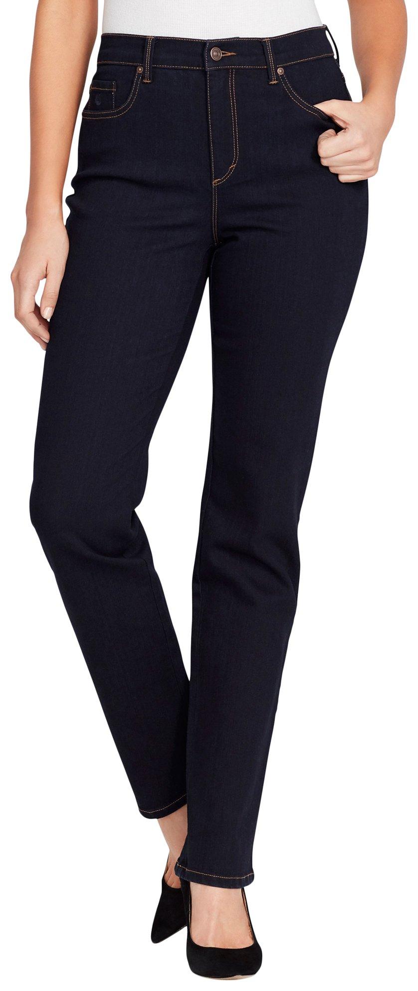 Gloria Vanderbilt Petite Amanda Denim Jeans