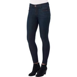 Democracy Petite Ab-solution Skinny Fit Jeggings