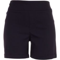 Counterparts Petite Super Stretch Shorts