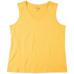 Coral Bay Petite Everyday Tank Top