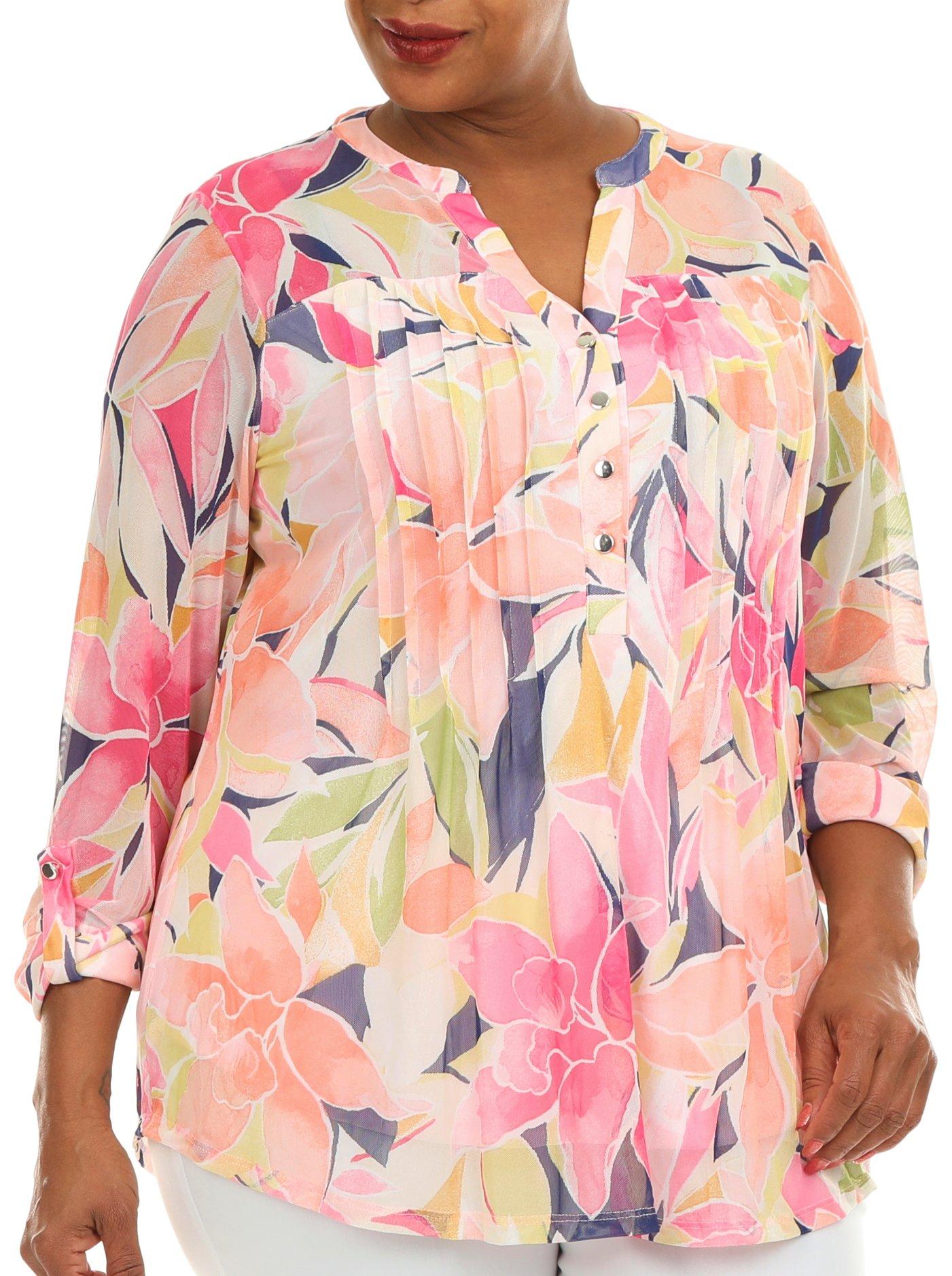 Plus Size  Bealls Florida