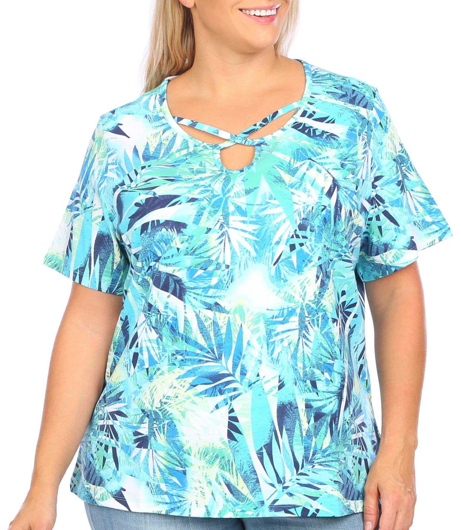 Bealls plus sale size tops