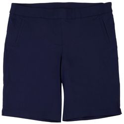 Briggs Plus Basic Bermuda Shorts