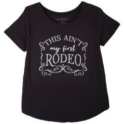 Ana Cabana Plus Rodeo T-Shirt