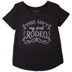 Plus Rodeo T-Shirt