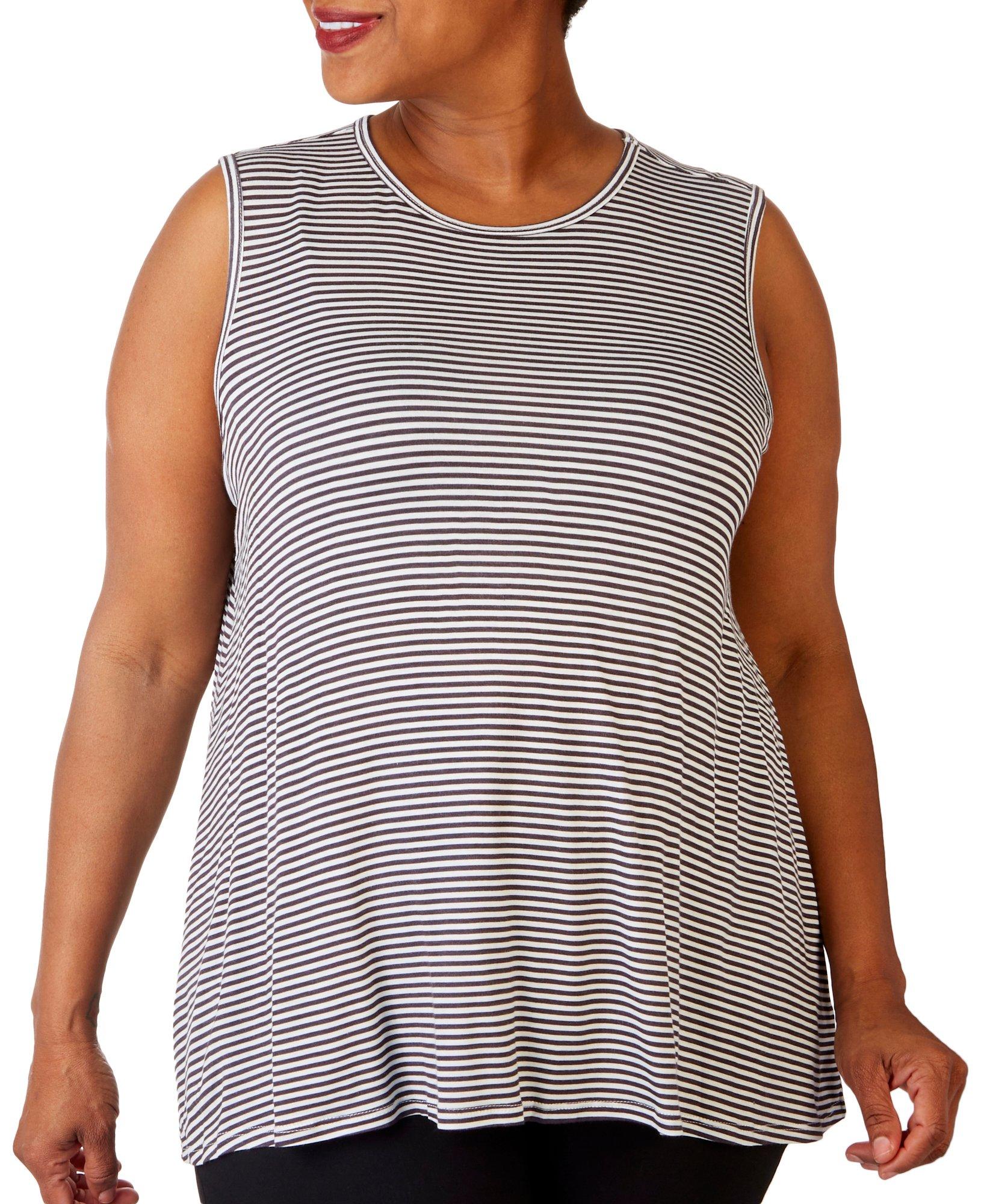 bobeau sleeveless top