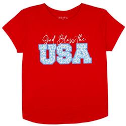 Plus Americana Short Sleeve T-Shirt