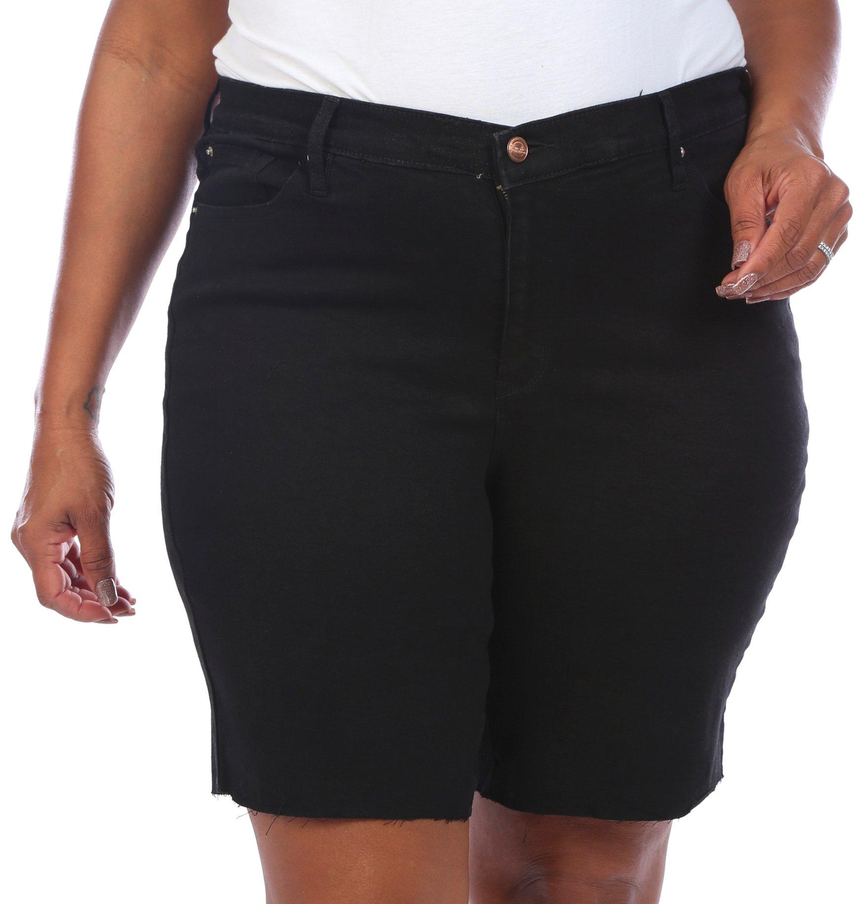 Bealls plus sale size shorts