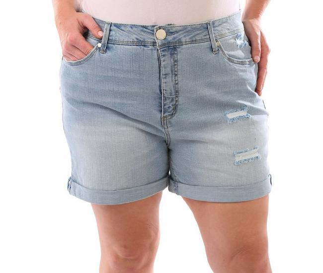 Booty Shaper Short at Seven7 Jeans