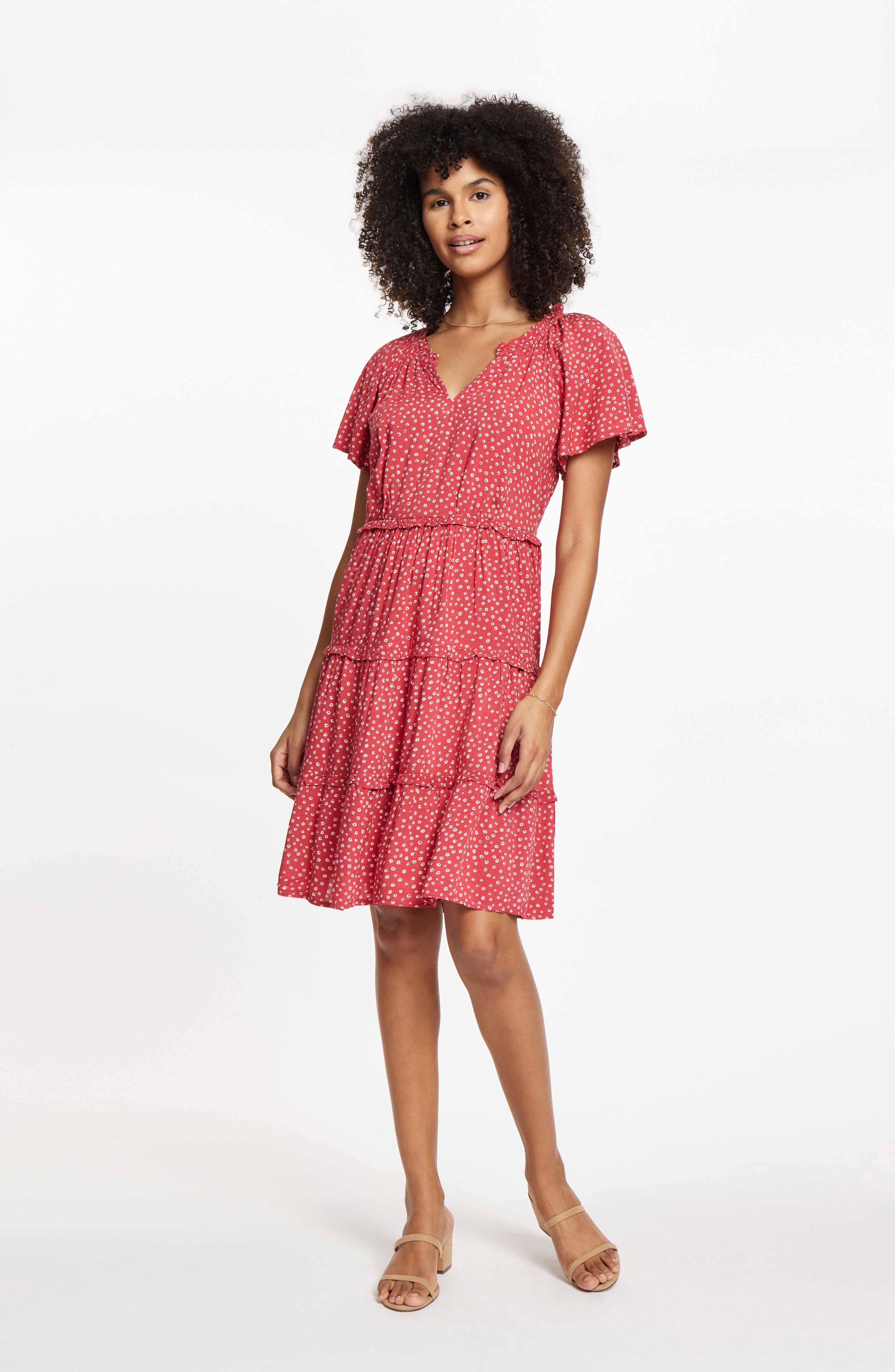 Beach Lunch Lounge Dresses for Women